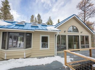 300 Lower Travis Gulch Rd, Black Hawk, CO 80422