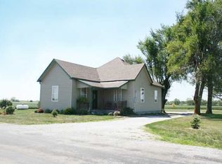 5009 S 800 W, Manilla, IN 46150