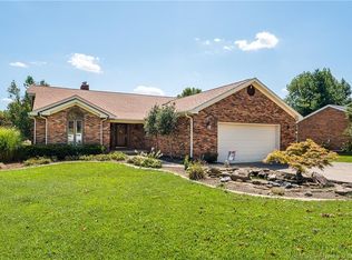 620 Wildwood Rd, Sellersburg, IN 47172