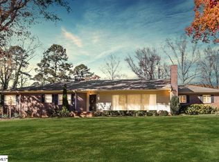 22 Hillandale Cir, Greenville, SC 29609