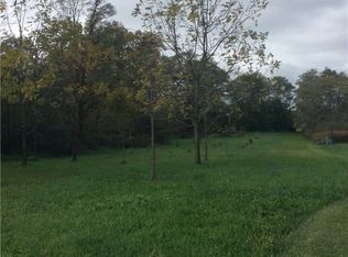 Friendsville Rd, Burbank, OH 44214