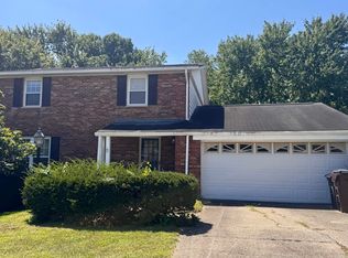 3408 Meadowlark Dr, Edgewood, KY 41018