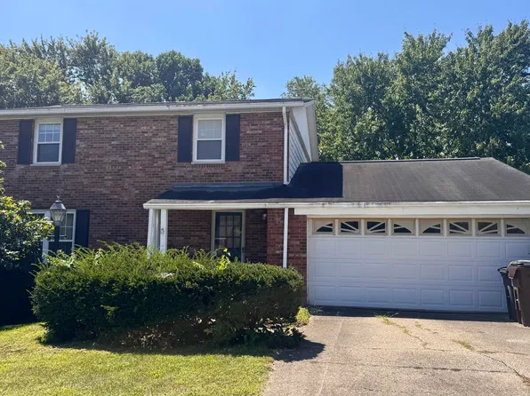 3408 Meadowlark Dr, Edgewood, KY 41018