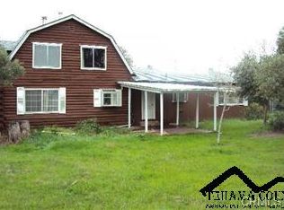 24105 Hoag Rd, Corning, CA 96021