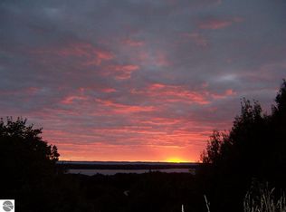 000 Valley Court, Central Lake, MI 49622