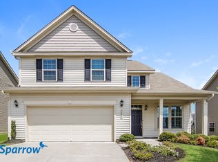 3229 Revelation St, Raleigh, NC 27610