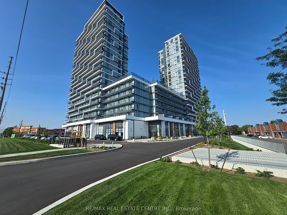 9751 Markham Rd #Penthouse 06