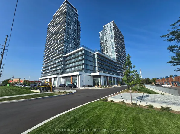9751 Markham Rd, Markham, ON