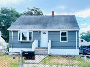 79 Grandview Ave, Bridgeport, CT 06606