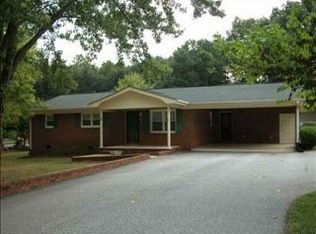 118 Panorama Dr, Boiling Springs, SC 29316