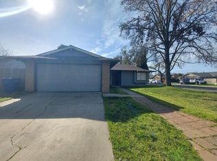 2500 Casita Dr, Modesto, CA 95355