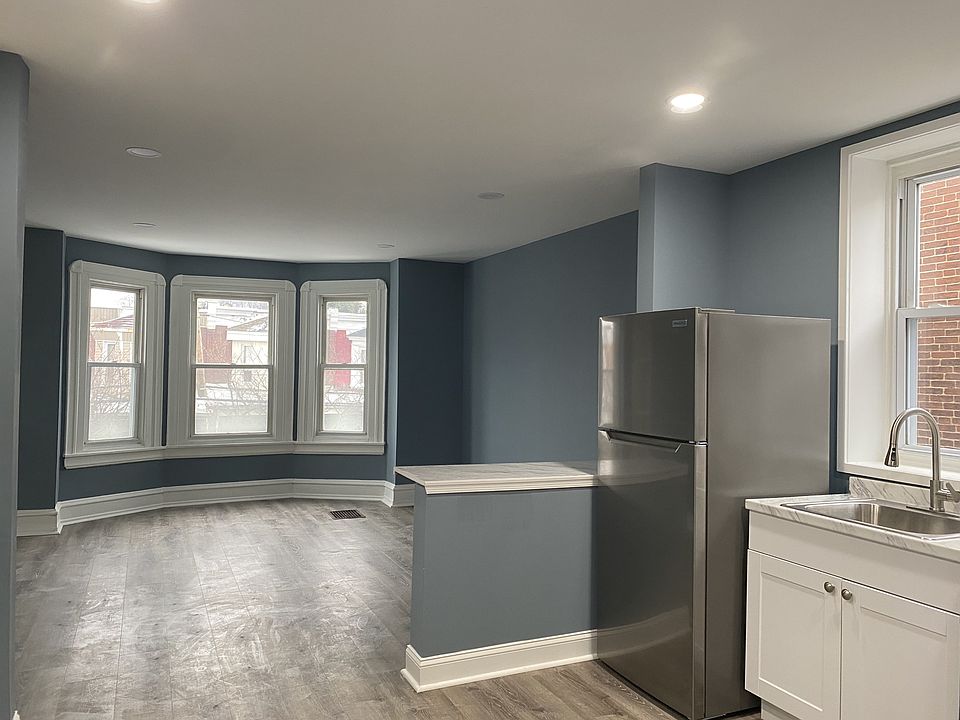 1st image of 5332 Pine St Floor 2