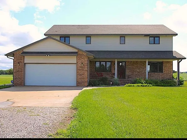 1030 S 215th St W, Goddard, KS 67052