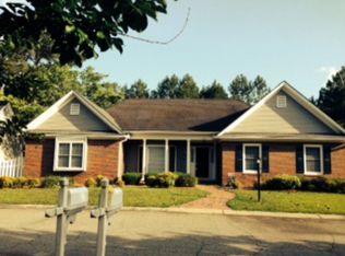 3207 Ridgefield Ln, Valdosta, GA 31602