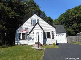 105 Lettington Ave, Rochester, NY 14624