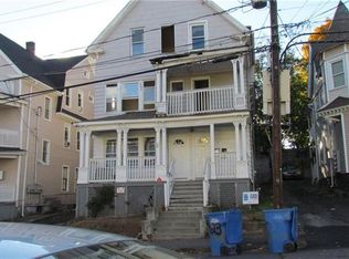 23 Waterville St, Waterbury, CT 06710