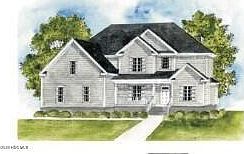 1st image of 0000 4 Four Forks Road Lot 3