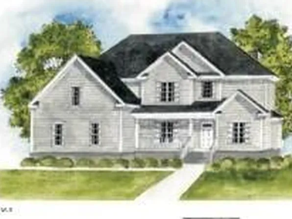 0000 4 Four Forks Road Lot 3, Shawboro, NC 27973