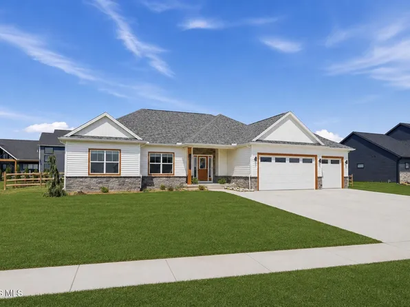 6258 Pimlico Rd, Whitehouse, OH 43571