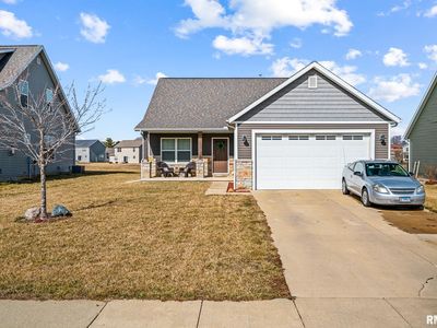 177 Yordy Rd, Morton, IL, 61550