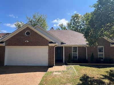 2600 Sunbury Cir, Memphis, TN, 38133