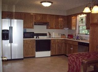 131 Harrison Ct, Berea, KY 40403