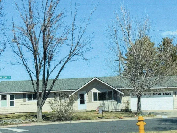 1116 Willow St, Gardnerville, NV 89410