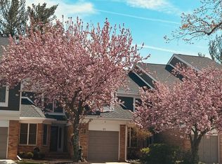 23 Raisin Tree Cir, Baltimore, MD 21208