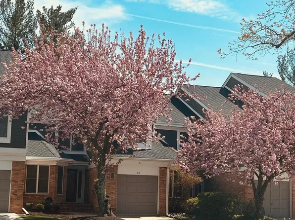 23 Raisin Tree Cir, Baltimore, MD 21208