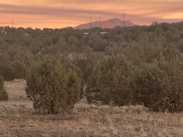 2621 N Ann Ln, Ash Fork, AZ 86320