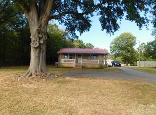 2836 Eva Dr NW, Concord, NC 28027