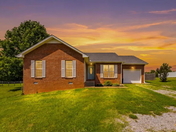 1087 Heatherwood Rd, Pleasant View, TN 37146