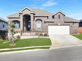 11131 Silver Thistle, San Antonio, TX 78245