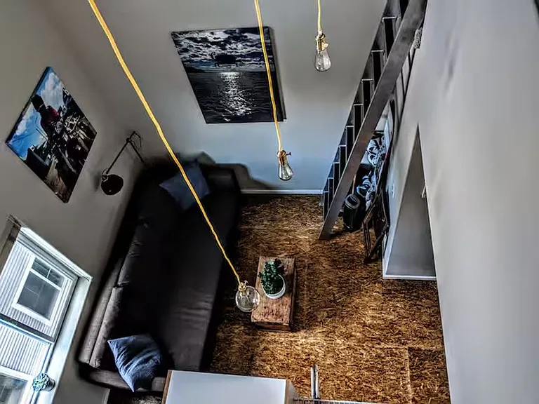 Soleil Apartments — Photo 7