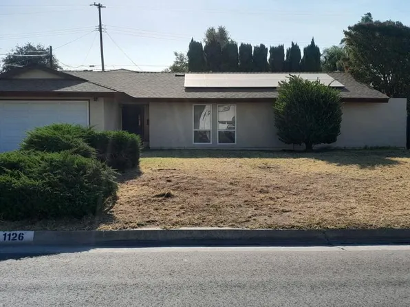 1126 S Gretta Ave, West Covina, CA 91790