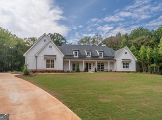 2310 Double Springs Church Rd, Monroe, GA 30656