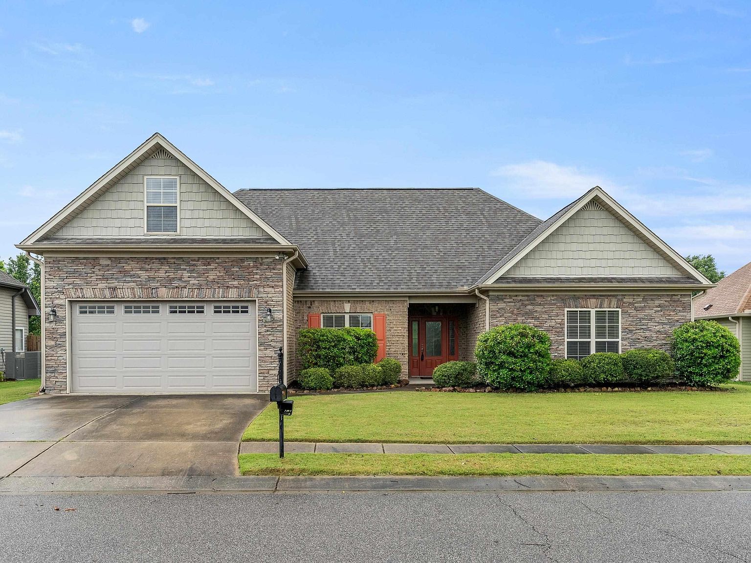 121 Waterford Cove Dr, Calera, AL 35040 Zillow