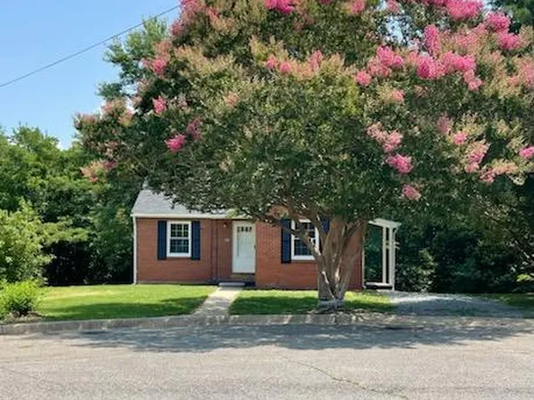 804 Highland Rdg, Martinsville, VA 24112