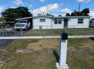 5935 Nothingham Road, West Palm Beach, FL 33415