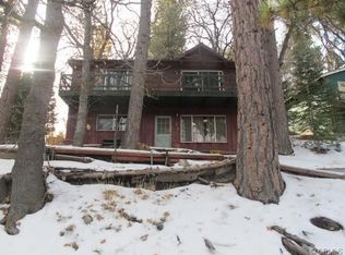 2755 Preston Dr, Running Springs, CA 92382