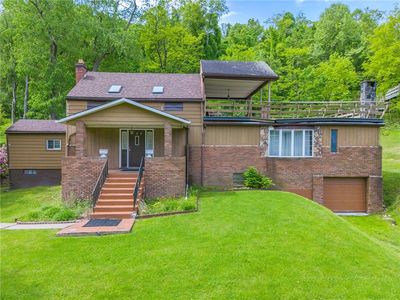 600 Pineview Dr #590, Elizabeth, PA, 15037