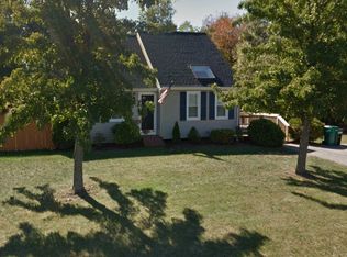85 Gregory Dr, Attleboro, MA 02703
