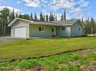 38321 Whispering Ln, Sterling, AK 99672