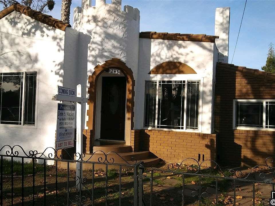 2nd image of 243 School St