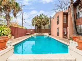 Adobe Apartments, Austin, TX 78705