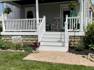 1004 Conewango Ave, Warren, PA 16365