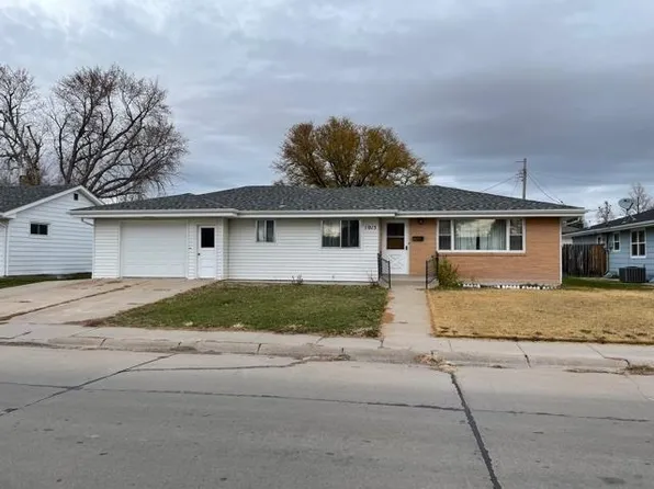 1015 E 6th St, Ogallala, NE 69153