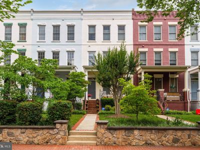 1342 S Carolina Ave SE, Washington, DC, 20003