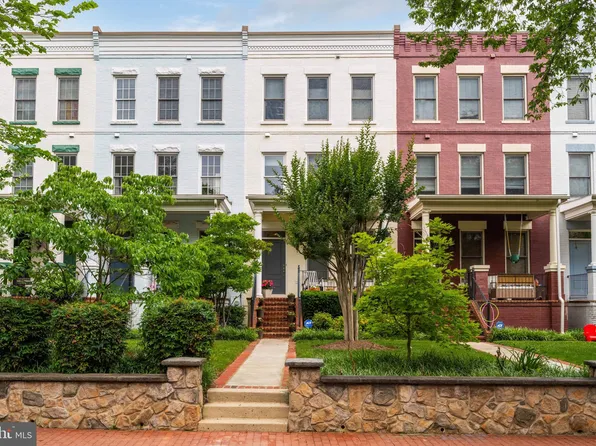 1342 S Carolina Ave SE, Washington, DC 20003