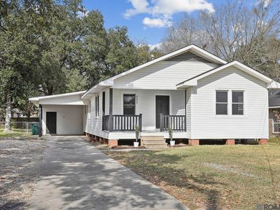 4035 Nelson St, Zachary, LA, 70791